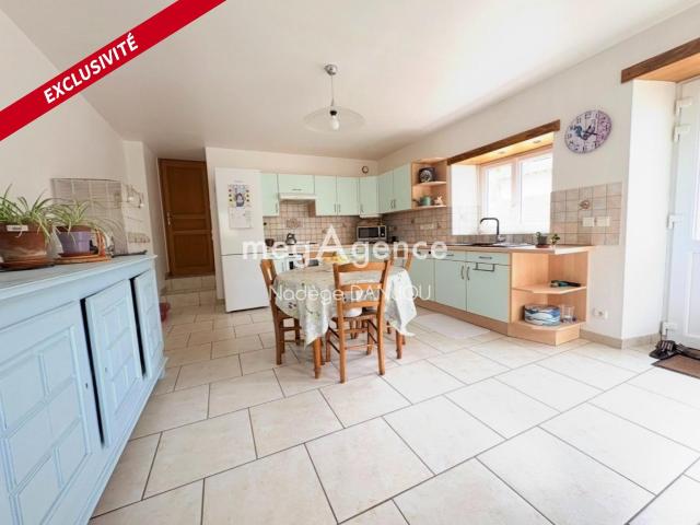 Maison 8 pièces 178 m²
