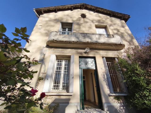 Maison 8 pièces 178 m²