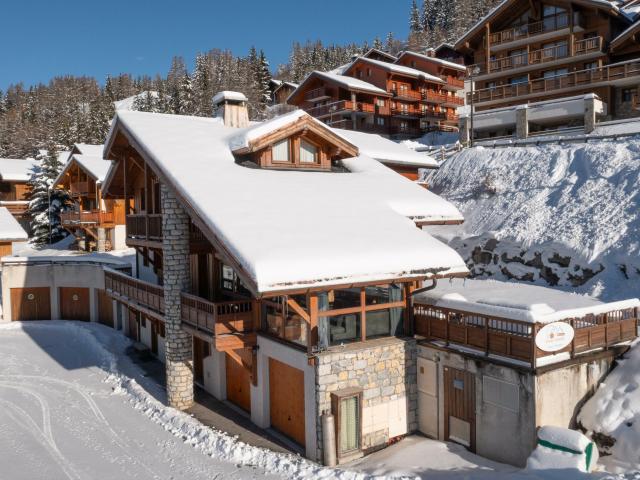 Maison 8 pièces 178 m²