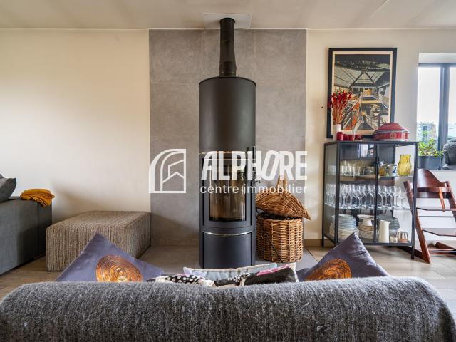 Maison 8 pièces 178 m²