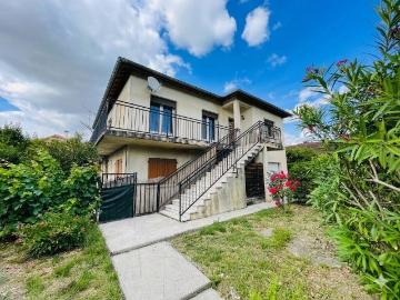 Maison 8 pièces 178 m²
