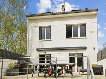 Maison 8 pièces 178 m²