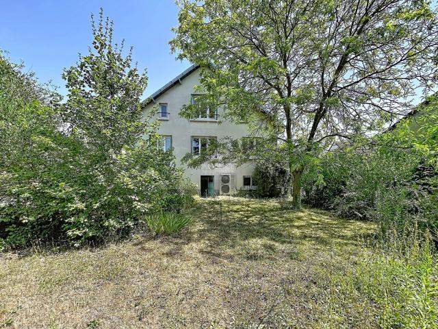 Maison 8 pièces 178 m²