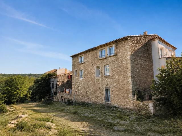 Maison 8 pièces 178 m²