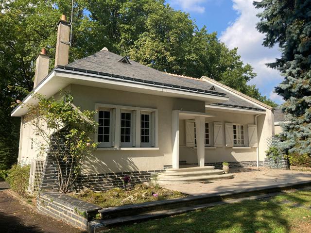 Maison 8 pièces 178 m²