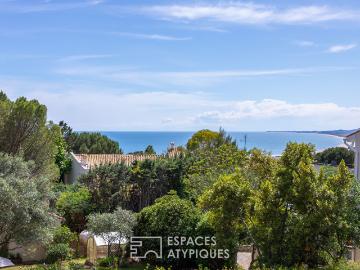 Méditerranée, La Languedocienne Montpellier, Maurin, Hérault, Languedoc-Roussillon