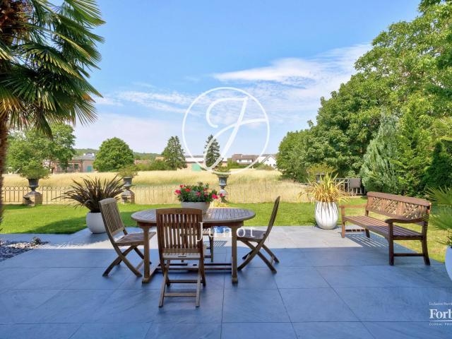 Maison 8 pièces 179 m²