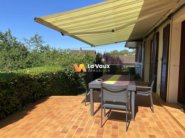 Maison 9 pièces 179 m²