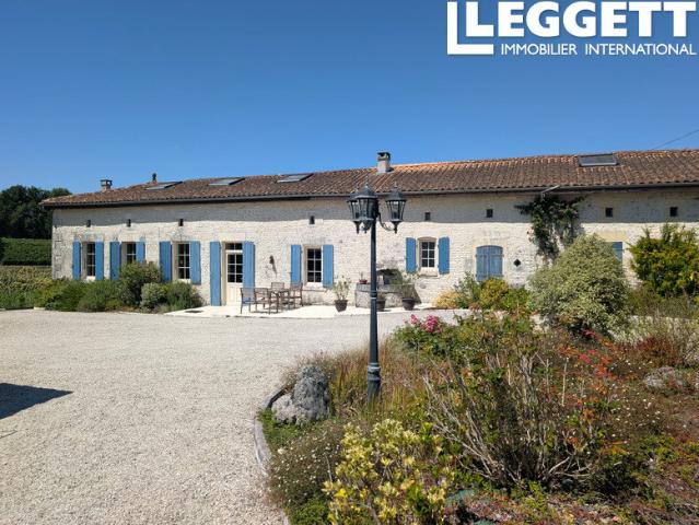 Maison 7 pièces 179 m²