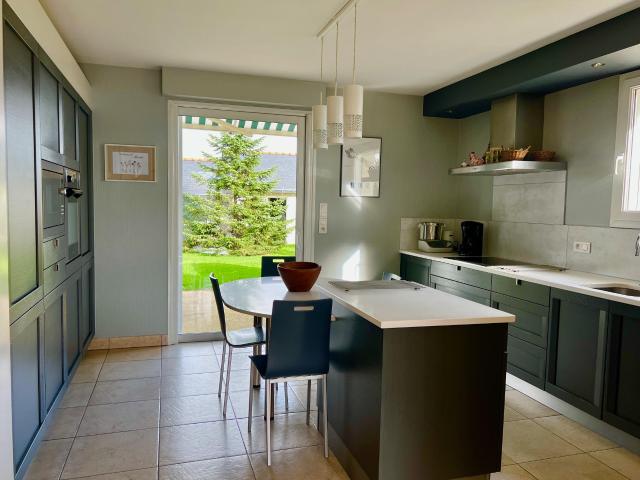 Maison 8 pièces 179 m²
