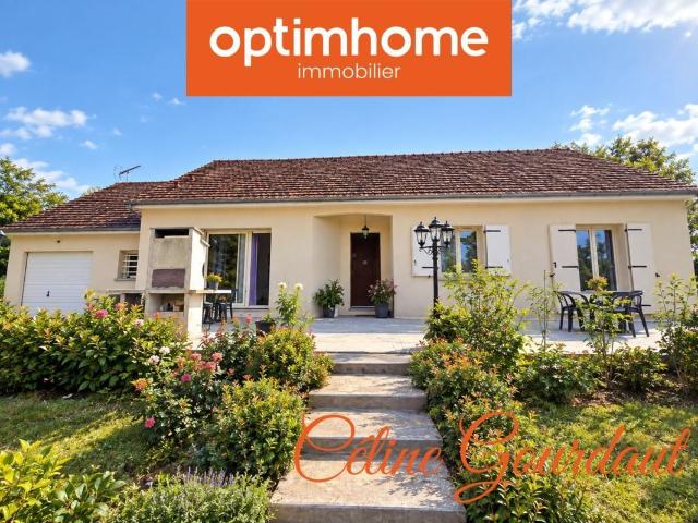 Maison 8 pièces 179 m²