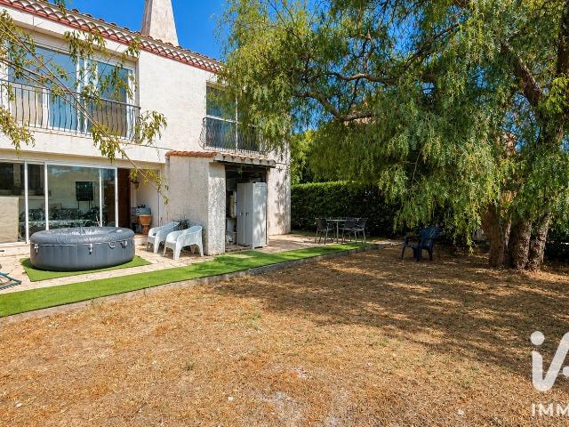 Maison 8 pièces 179 m²