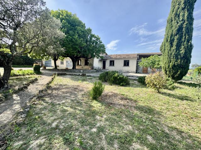 Maison 8 pièces 179 m²