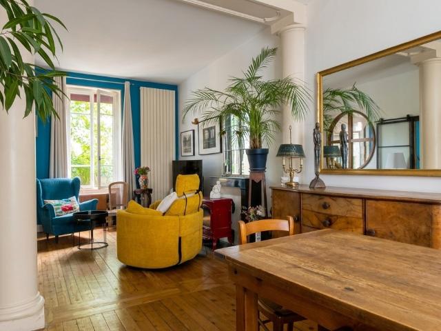 Maison 8 pièces 179 m²