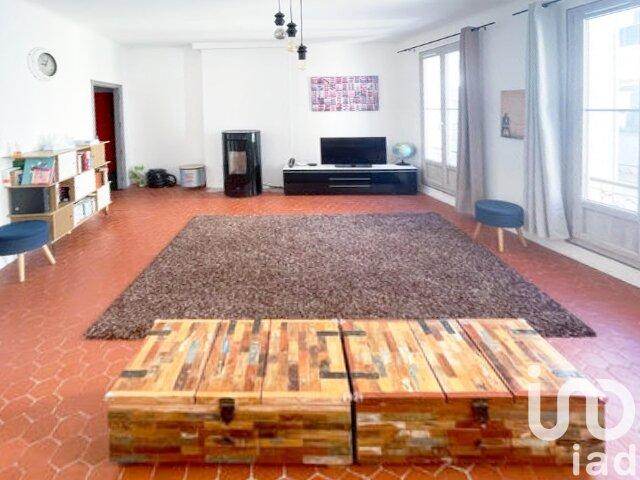 Maison 8 pièces 170 m²