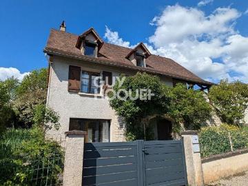 Maison 8 pièces 170 m²