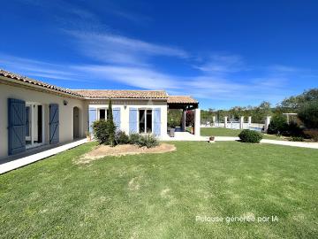Maison 8 pièces 170 m²