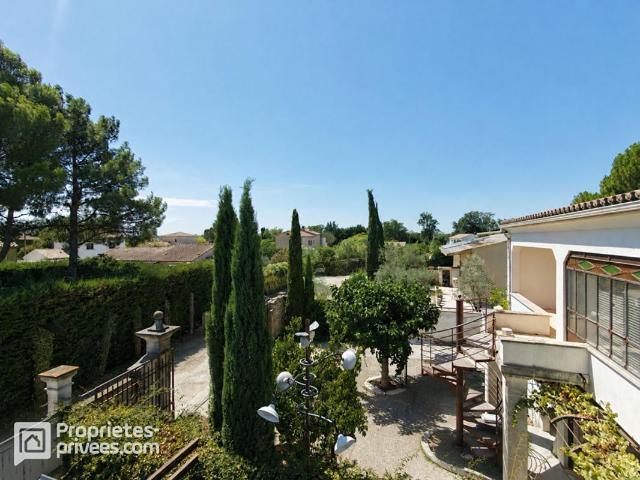 Maison 8 pièces 170 m²