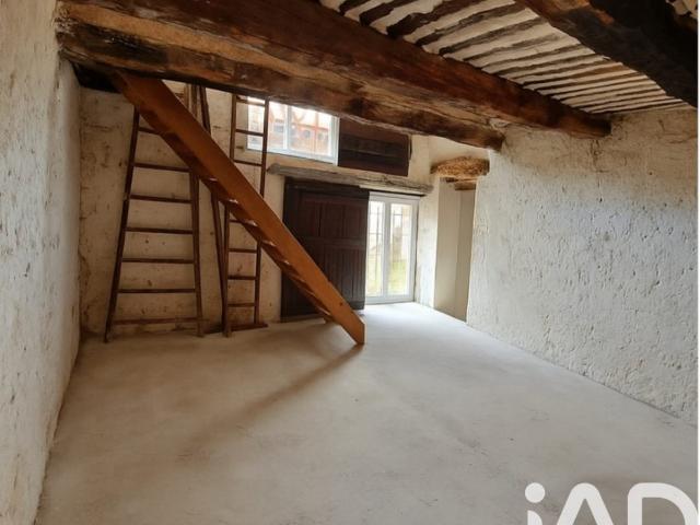 Maison 8 pièces 170 m²