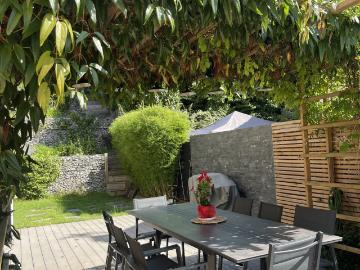 Maison 8 pièces 170 m²