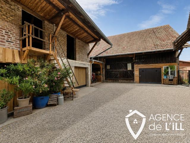 Maison 8 pièces 170 m²