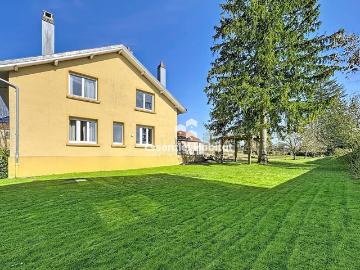 Maison 8 pièces 170 m²