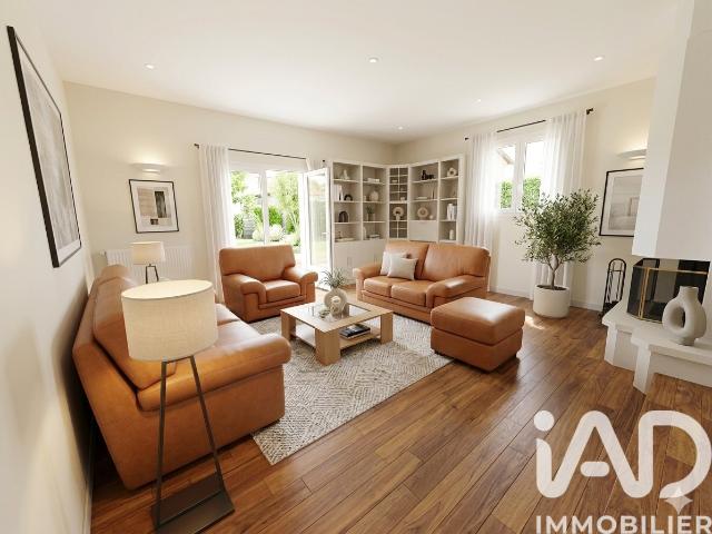Maison 8 pièces 170 m²