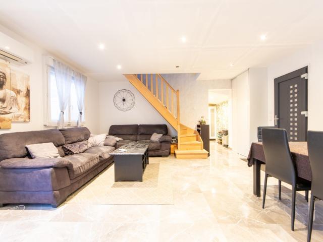 Maison 8 pièces 170 m²