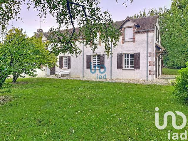 Maison 8 pièces 170 m²