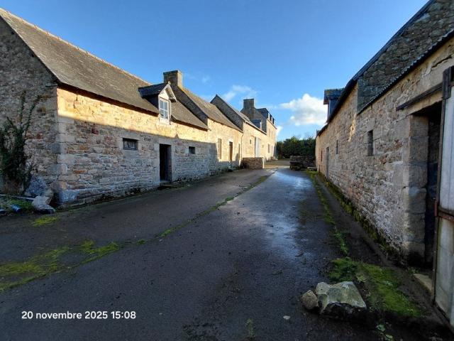 Maison 8 pièces 170 m²