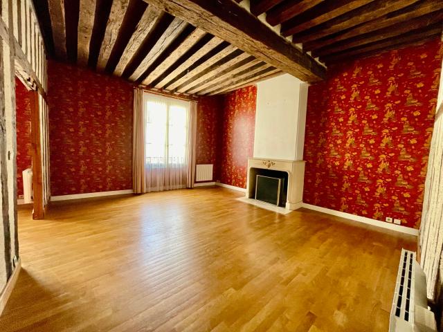 Maison 8 pièces 170 m²