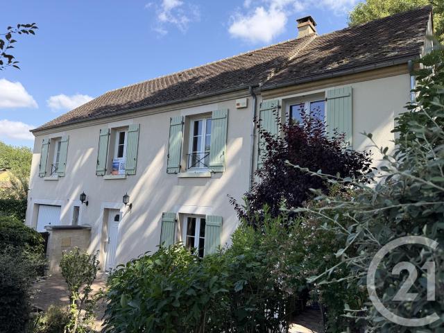 Maison 8 pièces 170 m²