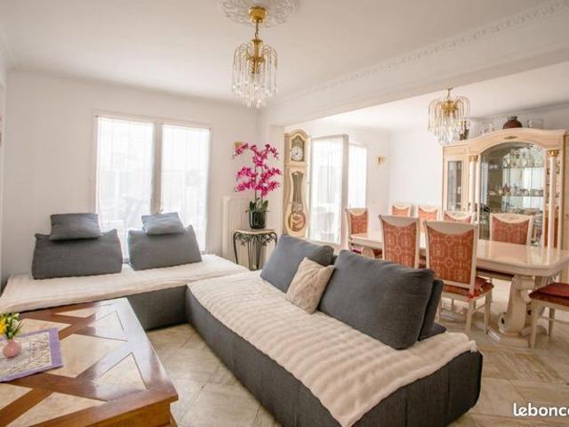Maison 8 pièces 170 m²