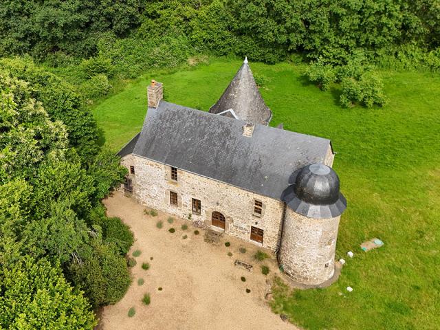 Maison 8 pièces 170 m²