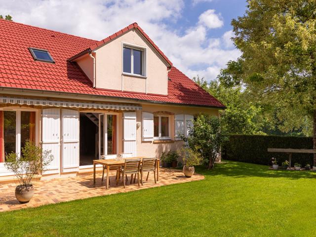 Maison 8 pièces 170 m²