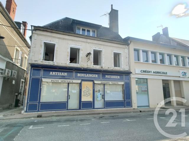 Maison 8 pièces 170 m²
