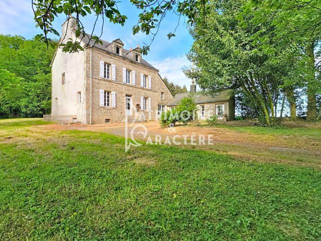 Maison 8 pièces 170 m²