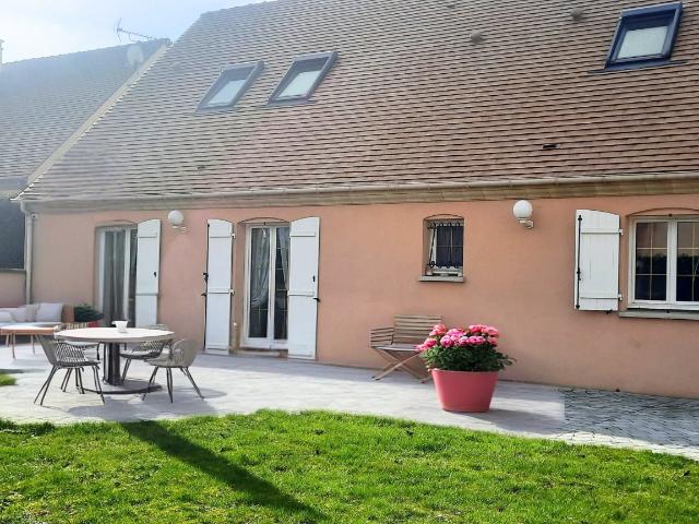 Maison 8 pièces 170 m²
