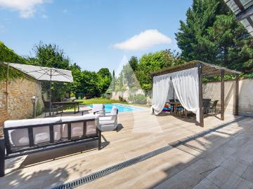 Maison 8 pièces 170 m²