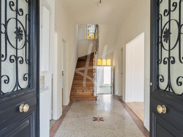 Maison 8 pièces 170 m²