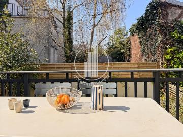 Maison 8 pièces 170 m²