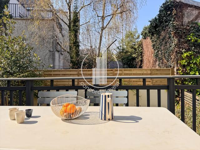 Maison 8 pièces 170 m²