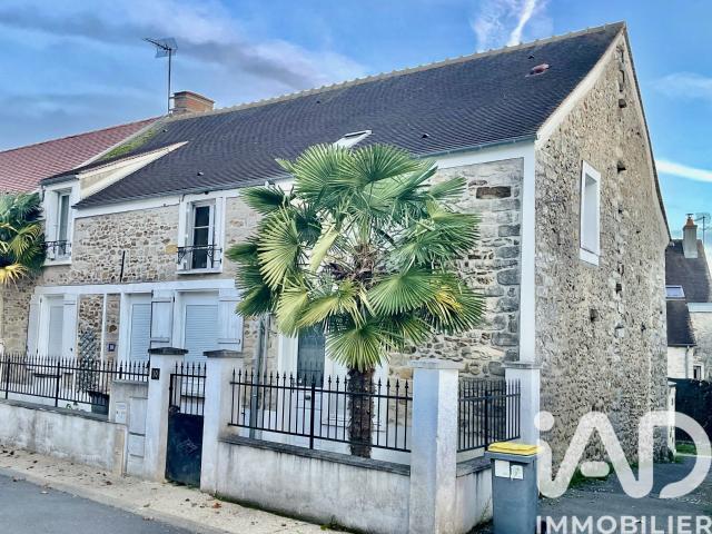 Maison 8 pièces 170 m²