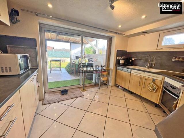 Maison 8 pièces 170 m²