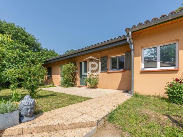 Maison 8 pièces 170 m²