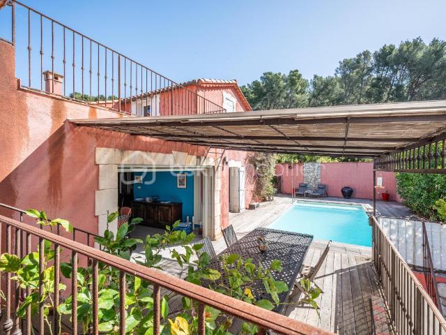 Maison 8 pièces 170 m²