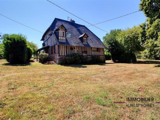 Maison 8 pièces 170 m²