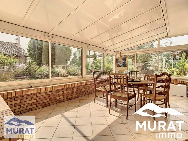 Maison 8 pièces 170 m²