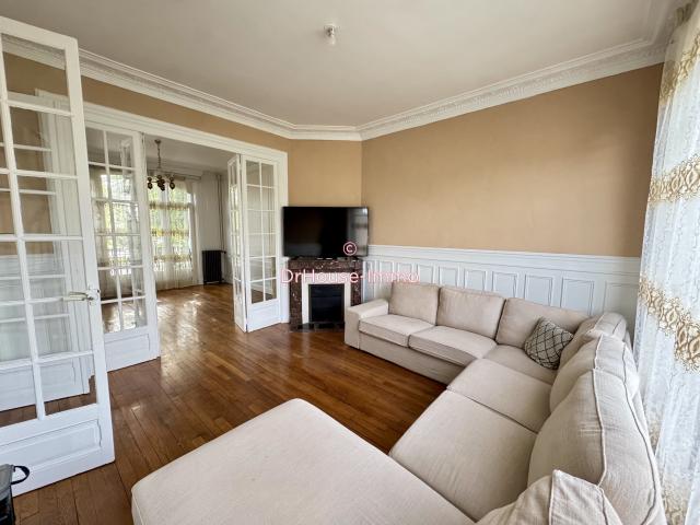 Maison 8 pièces 170 m²