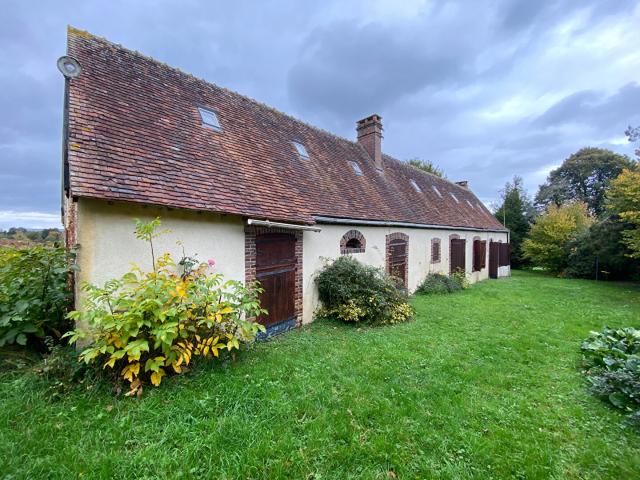 Maison 8 pièces 170 m²